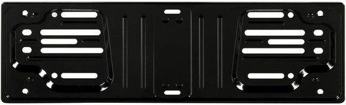 19922 porta targa anteriore - anteriore, in