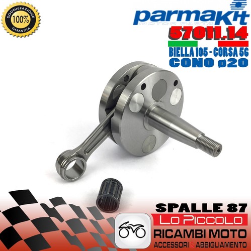 57011 albero motore force - albero,