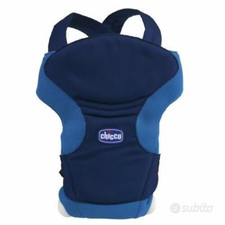 Marsupio neonati ergonomico - marsupio,