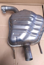 ALFA ROMEO 159 1.9 JTD MARMITTA DIS. 51746239 CODICE 51813725