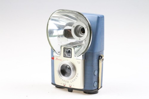 Kodak brownie starflash - kodak,