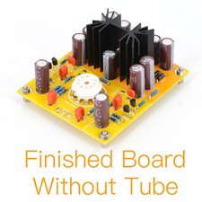 1pz 6N11/6922/6DJ8-Tube Buffer