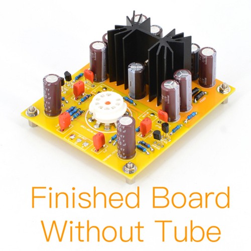 1pz 6n11 6922 6dj8 - 6n11/6922/6dj8-tube, buffer