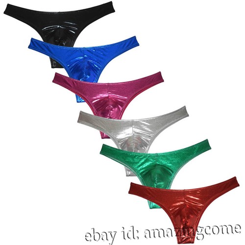 Confezione slip bikini uomo - slip,