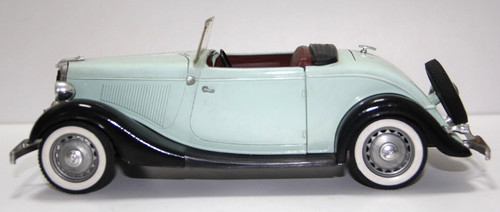 Solido usato auto - 1:19,