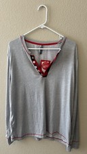 Pigiama camicia unisex Jaclyn