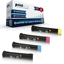 4 cartucce toner di qualità