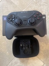 Manette professionnelle ps4 - professionnelle, ps4/pc