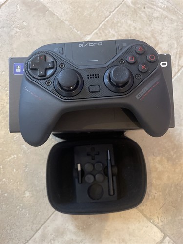Manette professionnelle ps4 - professionnelle, ps4/pc