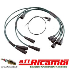 Kit cavi accensione verde tipo