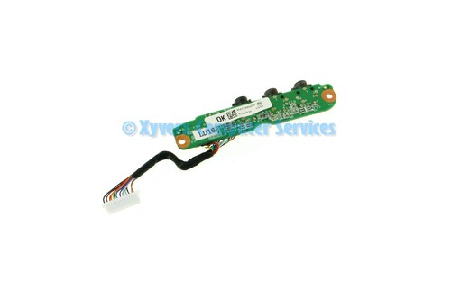 431441 001 da0at3ab8d0 - 431441-001, scheda