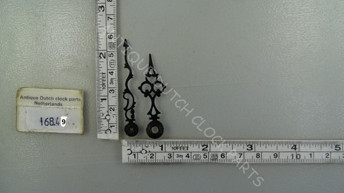 Lancette orologio per armadio - per,