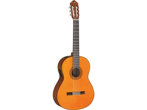 Yamaha cgx102a chitarra - cgx102a,