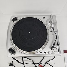 Numark TT USB Turntable