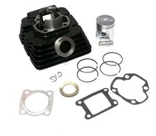 Cilindro completo 43mm - completo, Ø: