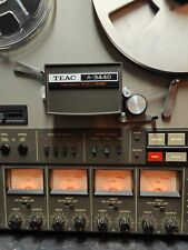 Registratore a bobine TEAC A-3440 in perfetto stato
