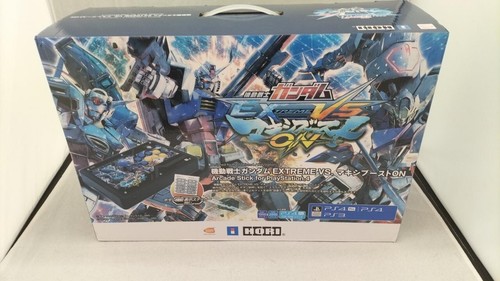 Hori real arcade mobile suit - mobile,