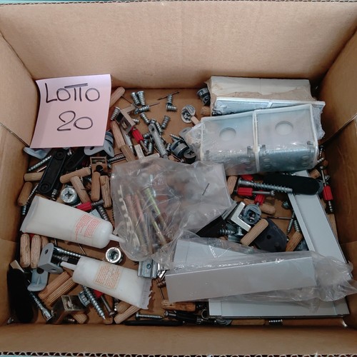 Cod kit minuteria - kit,