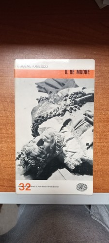 Eugene ionesco re - ionesco-il,