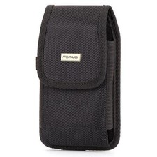 Custodia clip cintura robusta - custodia,