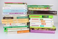 Lotto libri ricette - ricette, per