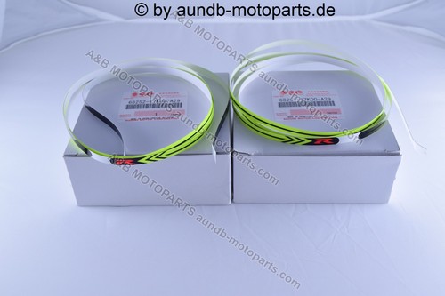 Gsxr 1000 l7 decorazione - 1000,