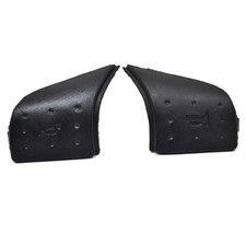 2 x Tasti Pulsante Clacson