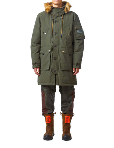 Diesel giacca uomo taglia - diesel,