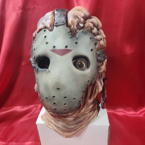 Jason goes hell maschera - goes,