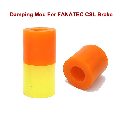Mod ammortizzatore per fanatec - ammortizzatore,