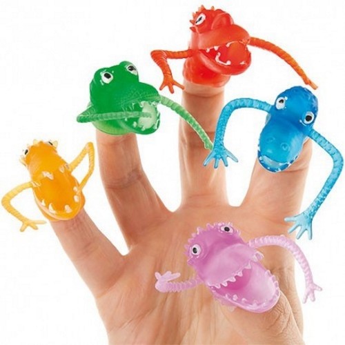Novelty finger fright - novelty,