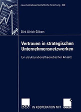 Vertrauen in Strategischen