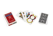 1x Carte Napoletane - Italia -