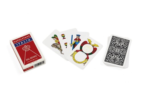 Carte napoletane italia - carte,