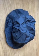 cappello da pioggia richiudibile