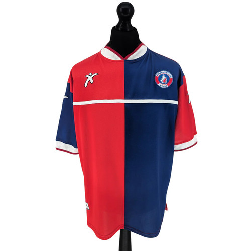 Maglia calcio - , us