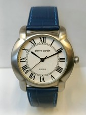 PIERRE CARDIN QUARTZ WHITE