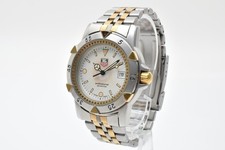 [Ecc+5] Orologio Tag Heuer