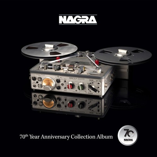 Various nagra 70th year - various,