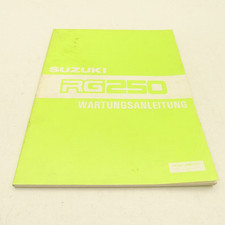 Manuale officina originale