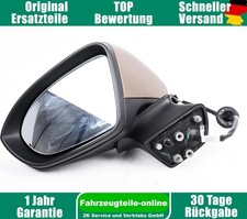 Specchietto laterale davanti - specchietto,