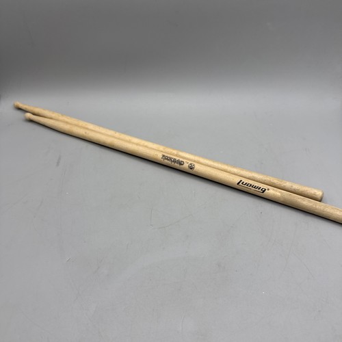 Coppia bacchette ludwig oem - di,