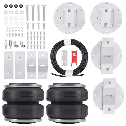 Kit sospensioni pneumatiche - kit,