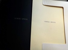 GIORGIO ARMANI-COLLEZIONE