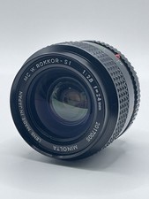 [Near Mint] Minolta MC