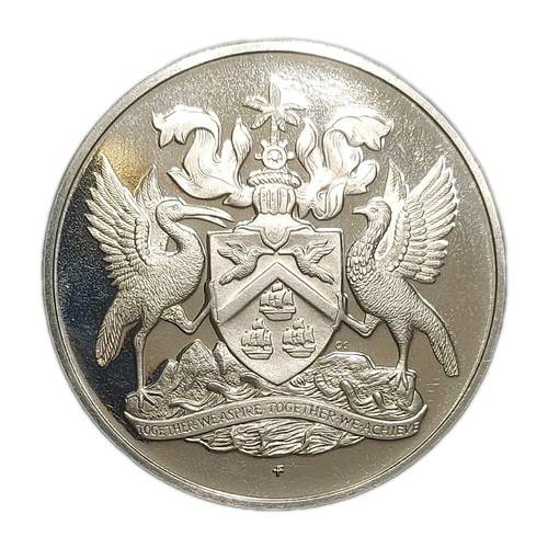 1971 trinidad tobago - 1971,