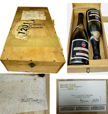 RARE SPUMANTE BRUT CARPENE