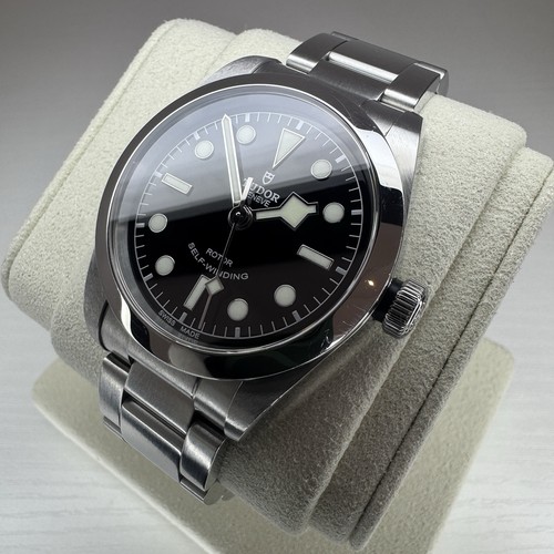 Tudor black bay - 36, 79500