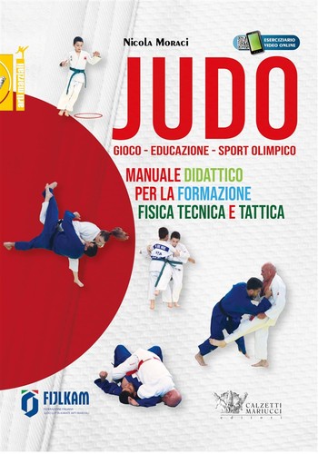 Judo gioco educazione sport - judo., gioco-educazione-sport