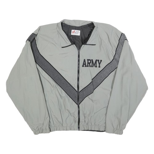 Jwod giacca zip militare - jwod,
